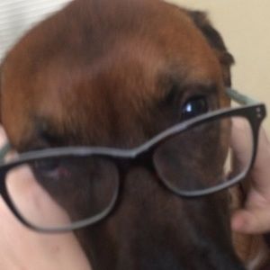 Meet your Posher, Tania